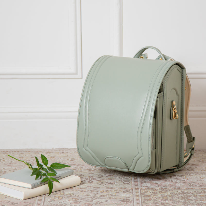 No.18|プルミエマット フェアリーグリーン