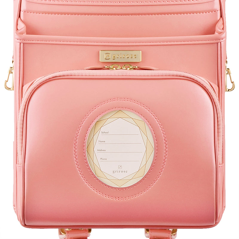 きらめく宝石の小箱をイメージした窓