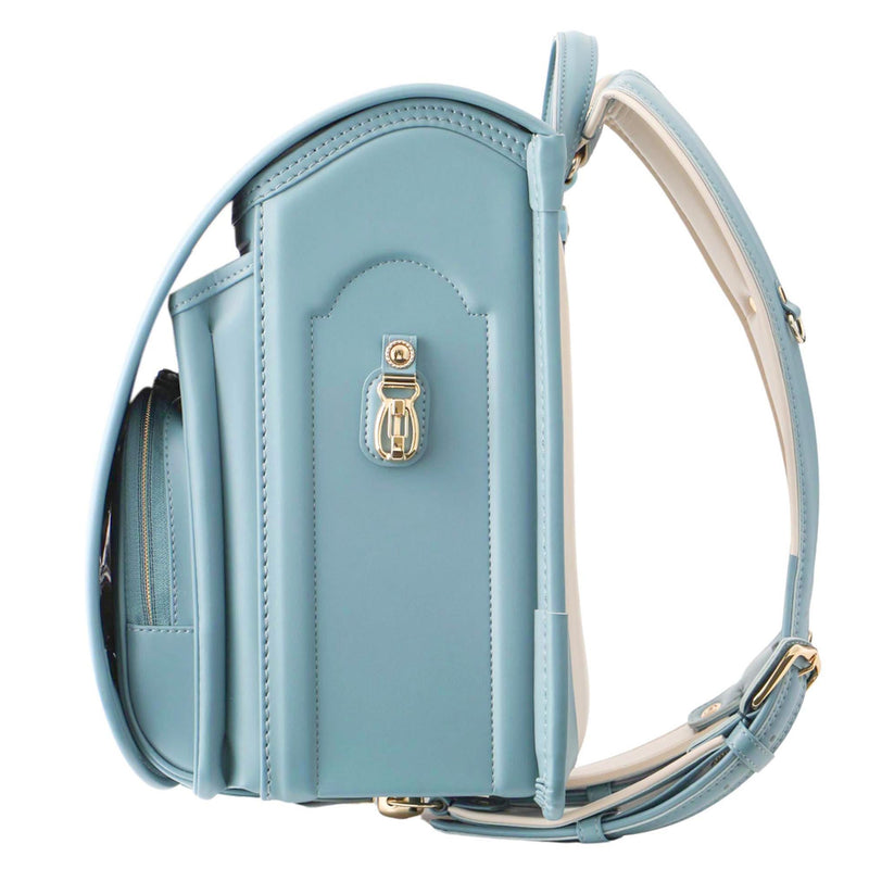 両側にフック式のナスカン付き