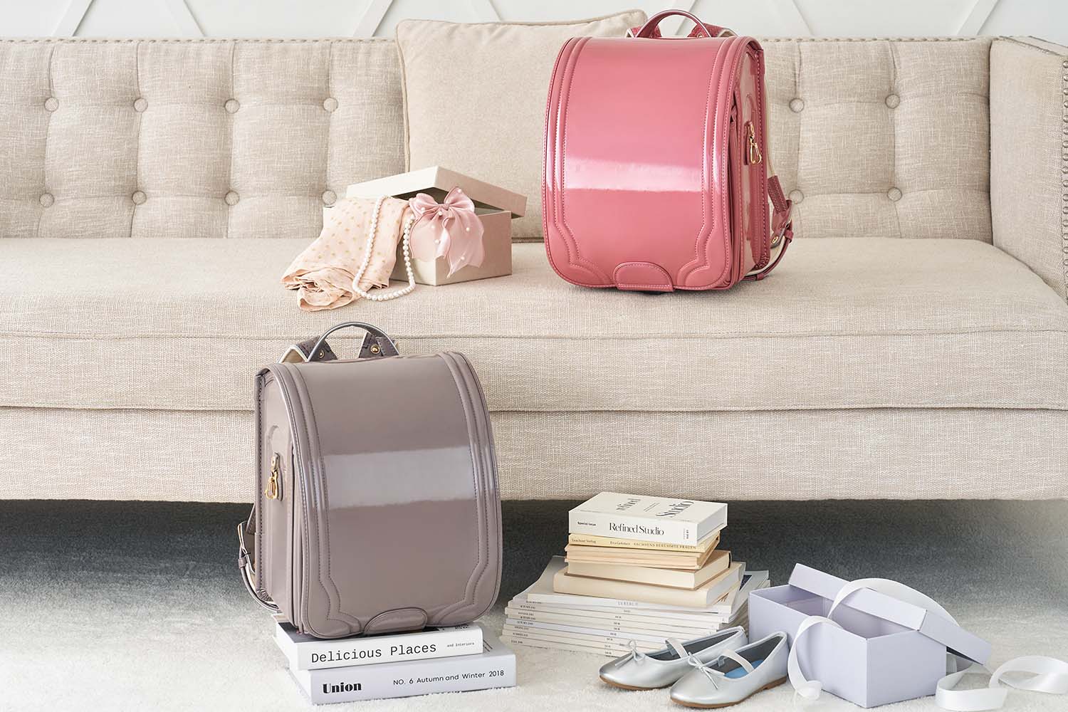 ご愛用者さまから投稿いただいたレビューを紹介します。