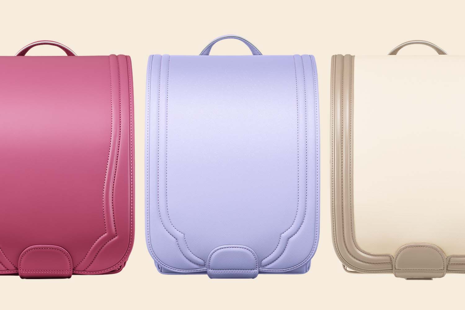 2026年度は新たに3色のランドセルが登場します。