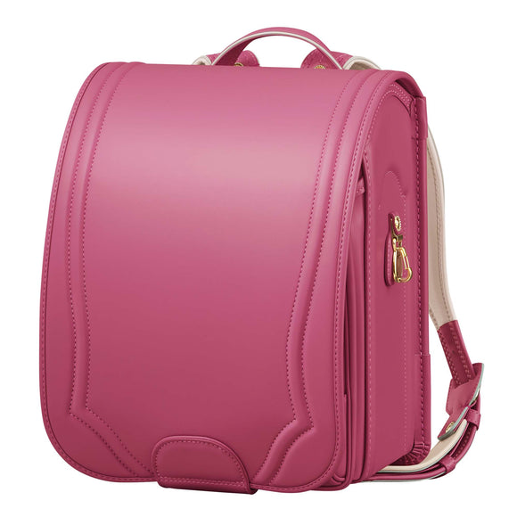 落ち着いたマットな素材で、ナチュラルな雰囲気に。<br>モデル:112cm