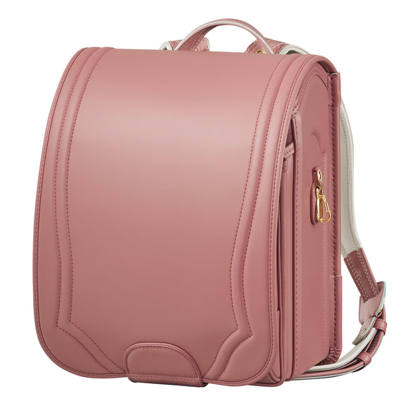 落ち着いたマットな素材で、ナチュラルな雰囲気に。<br>モデル:122cm