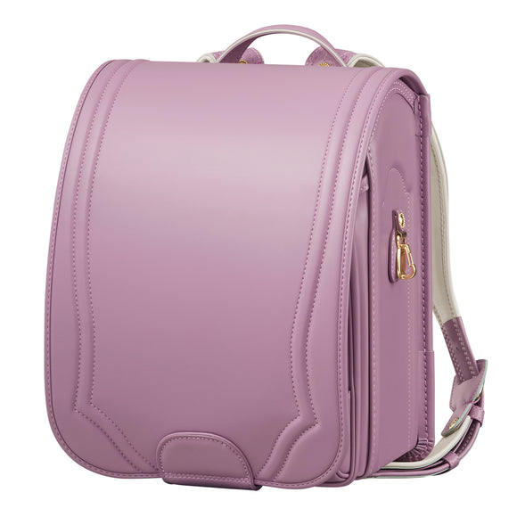 落ち着いたマットな素材で、ナチュラルな雰囲気に。<br>モデル:127cm