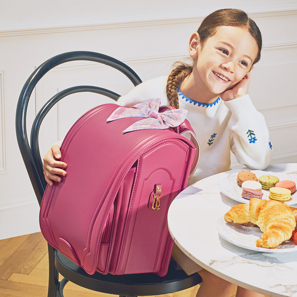 ランドセル選びガイド