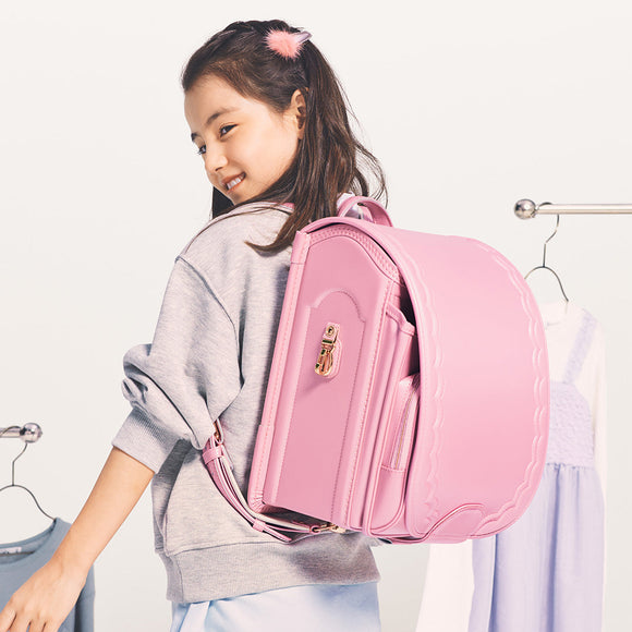 スタイル別おすすめのランドセル（女の子編）
