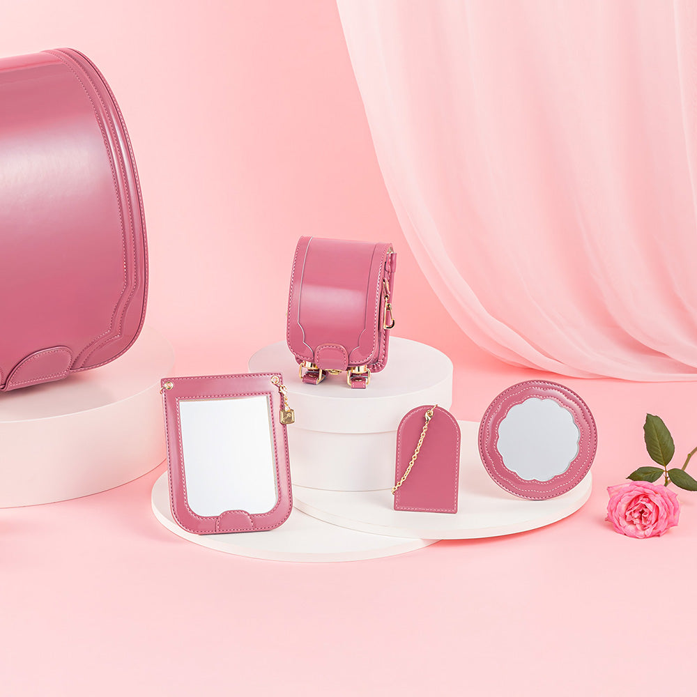 ランドセルリメイク