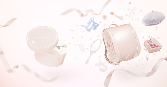 coffret pearl