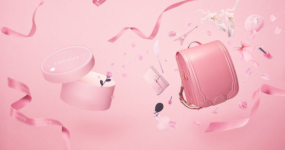 fleur gloss