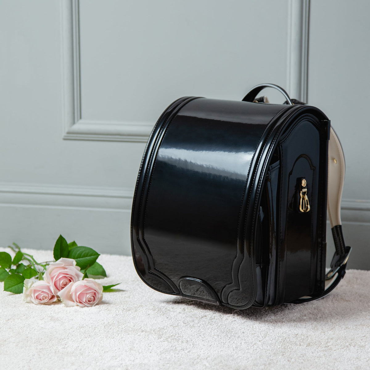 黒のランドセル