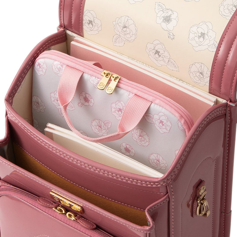 グリローズ パソコンケース ローズ - griroseのランドセル