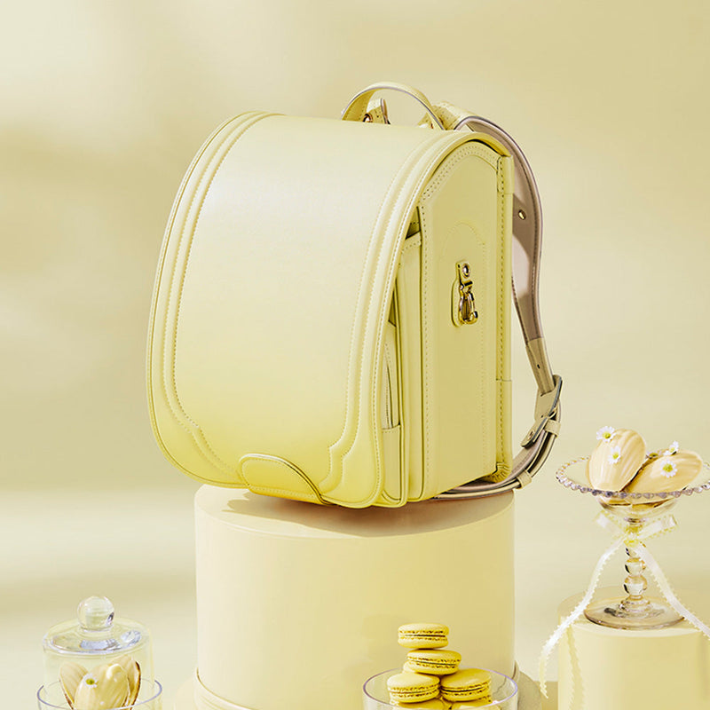 No.8｜カプリスシマー パステルシトロン