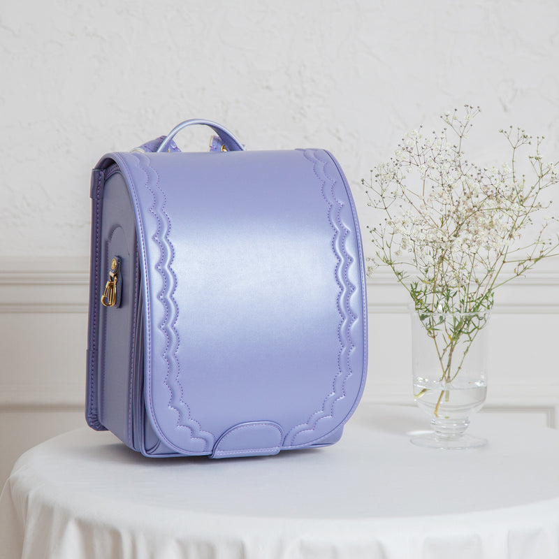 No.12｜コフレパール レースラベンダー