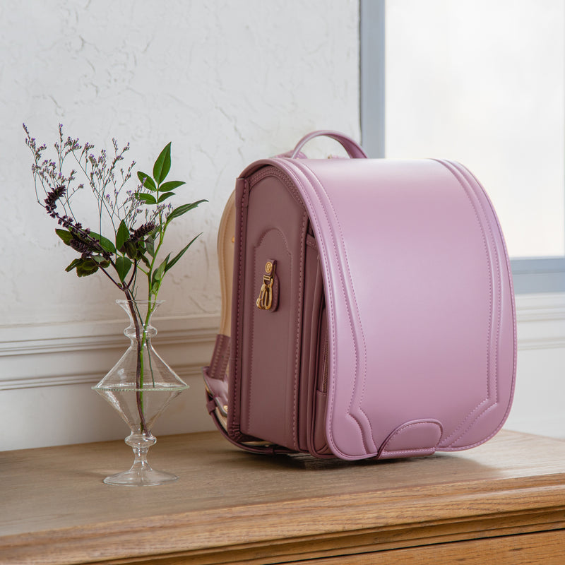 No.15｜プルミエマット カームライラック