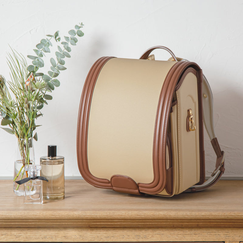 No.23｜ユルバントーン シャンパン×ブラウン