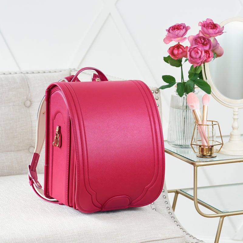 No.4｜カプリスシマー ミスティックルビー