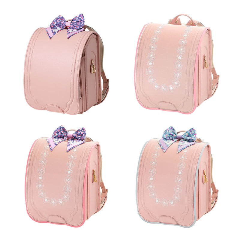 No.5｜カプリスシマー メルティピーチ - griroseのランドセル