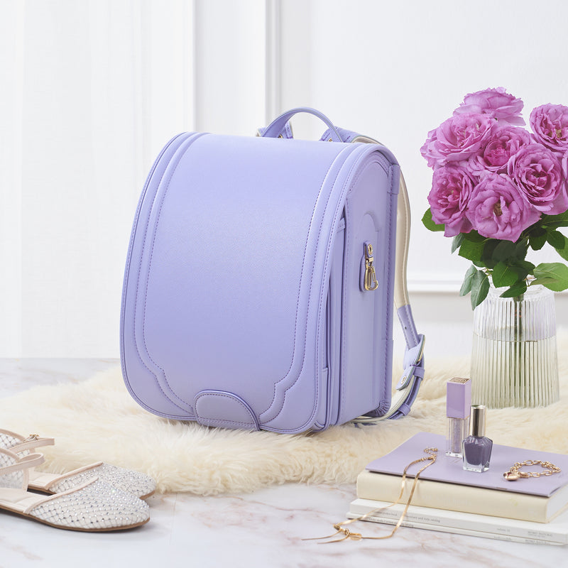 No.6｜カプリスシマー ルーセントパープル