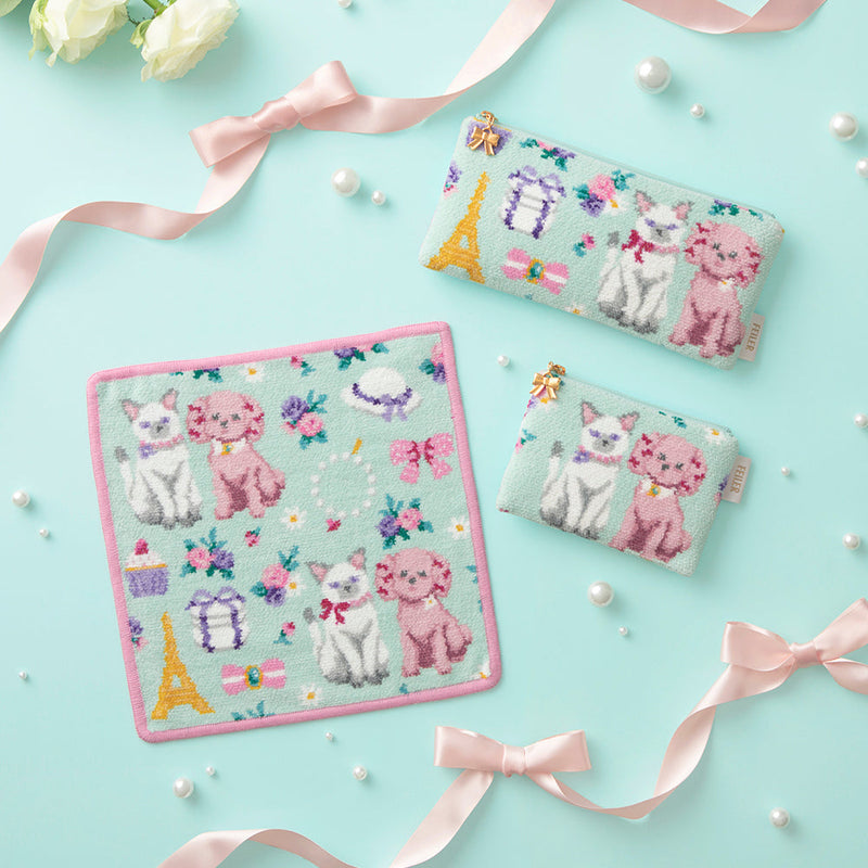 【FEILER×grirose】第3弾アイテムは全3種類