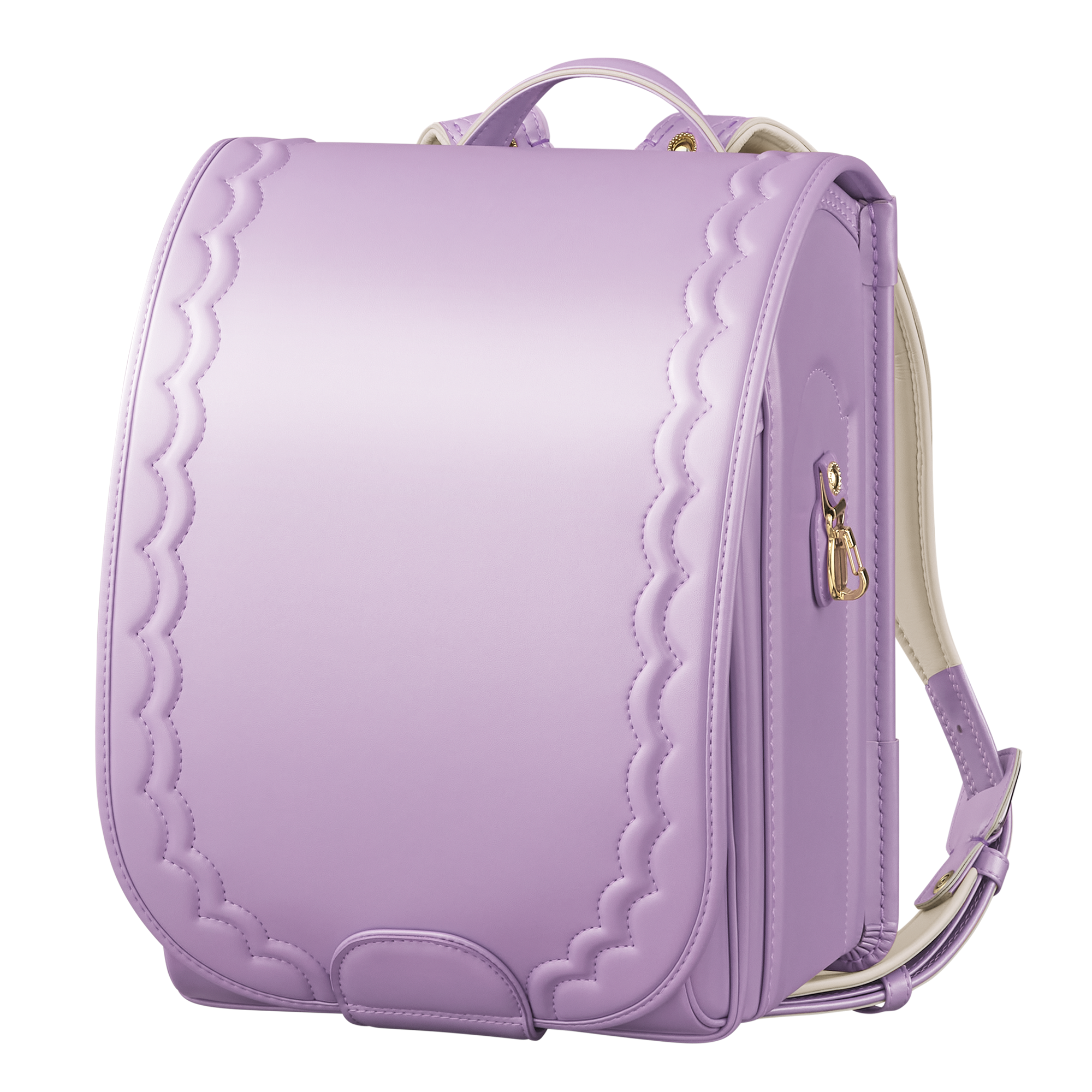 キャンディパープル