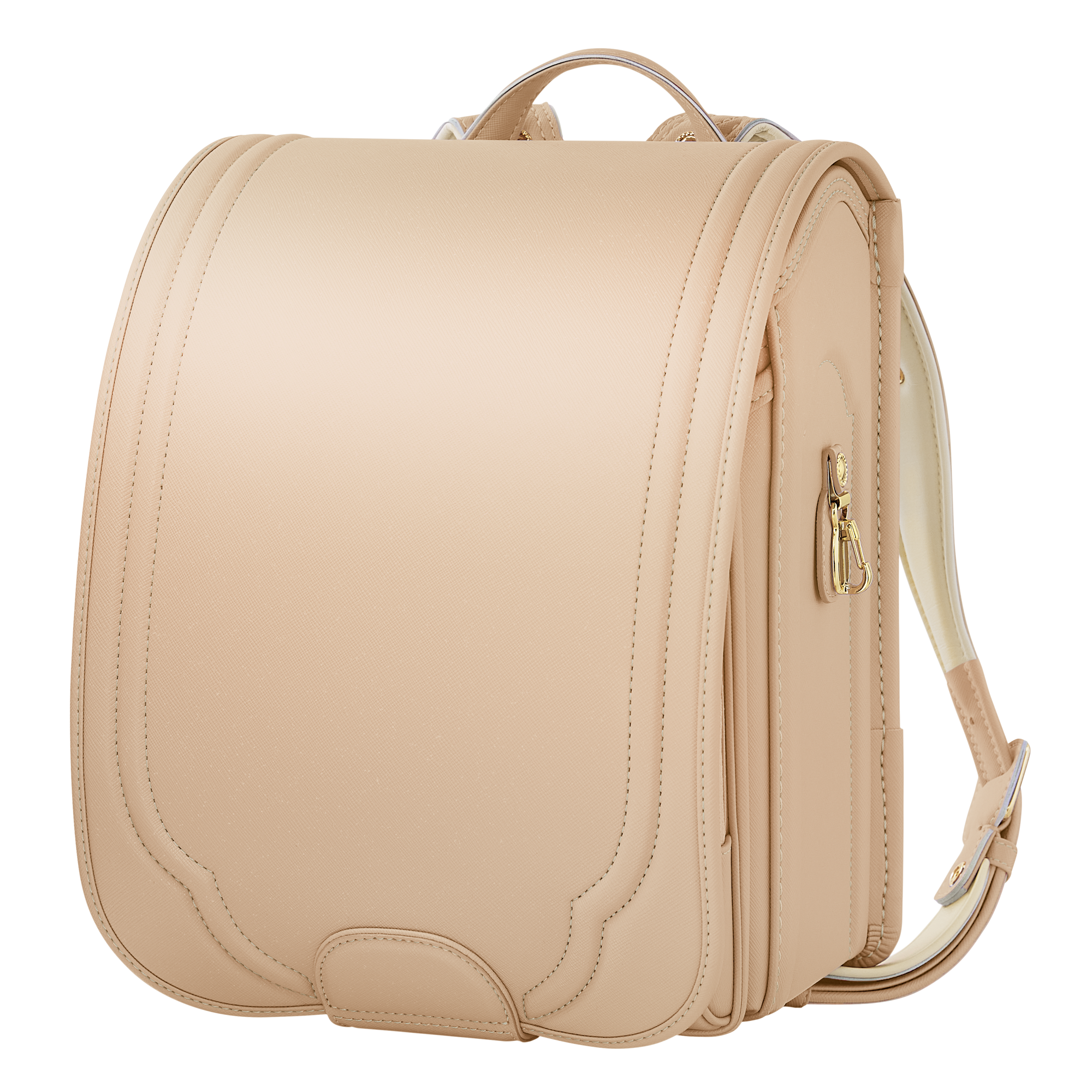 シルキーベージュ