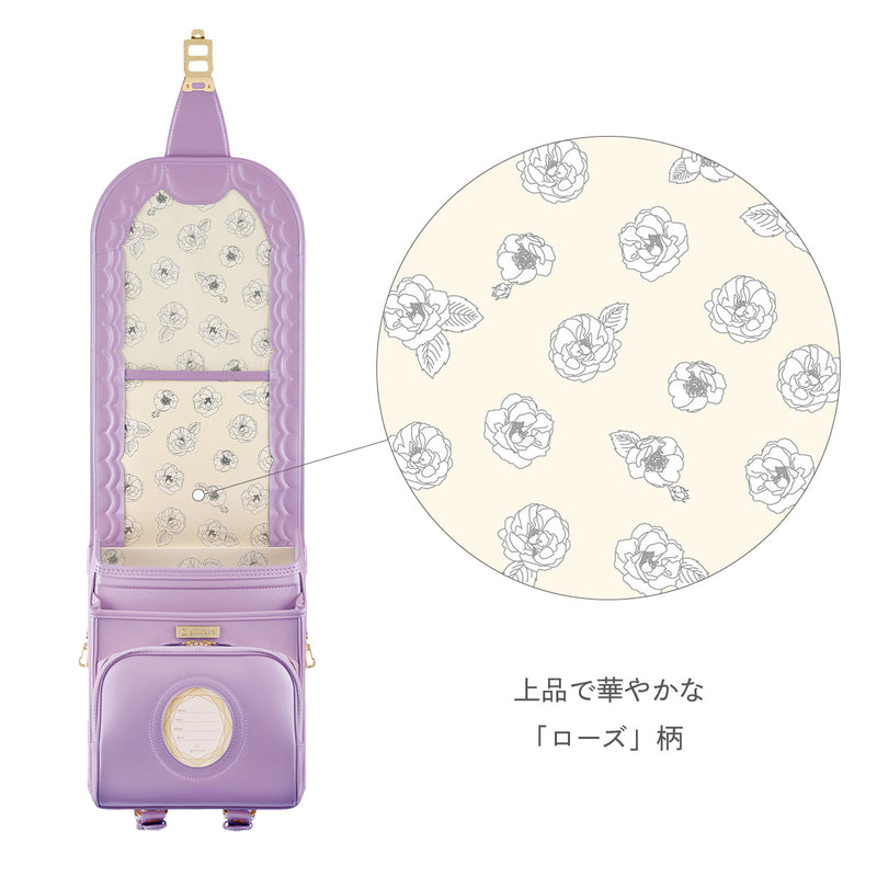 内装柄はシリーズごとに異なります