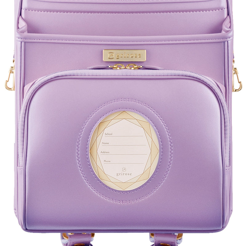 きらめく宝石の小箱をイメージした窓