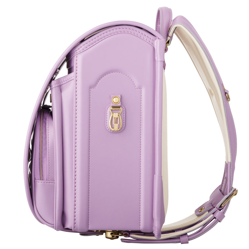 両側にフック式のナスカン付き