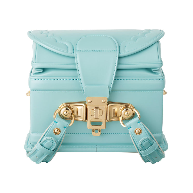 締め忘れしない自動ロック錠前