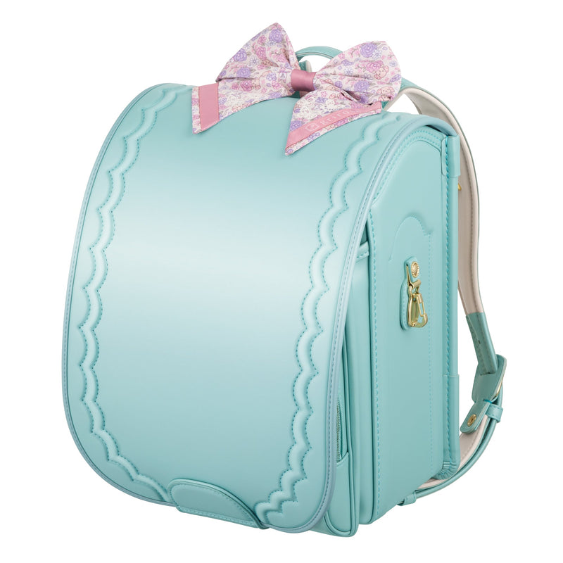 コフレパール マーメイドミント 装着