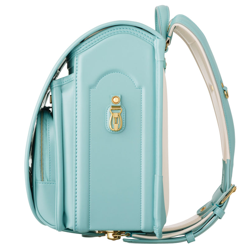 両側にフック式のナスカン付き