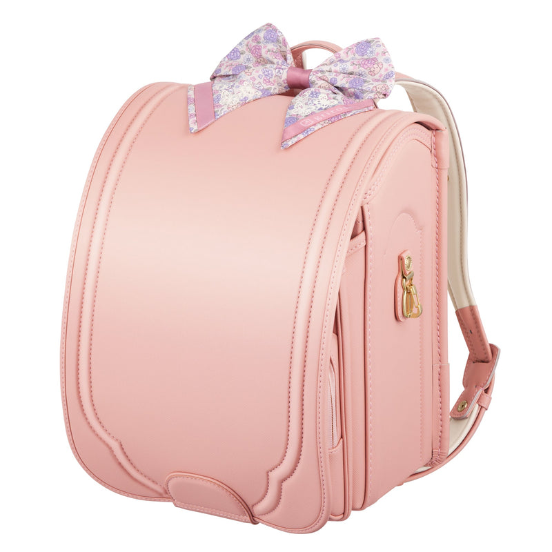 カプリスシマー メルティピーチ 装着