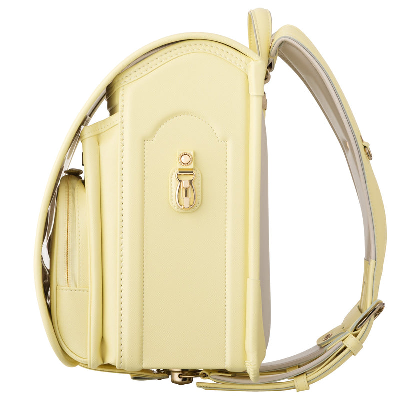 両側にフック式のナスカン付き