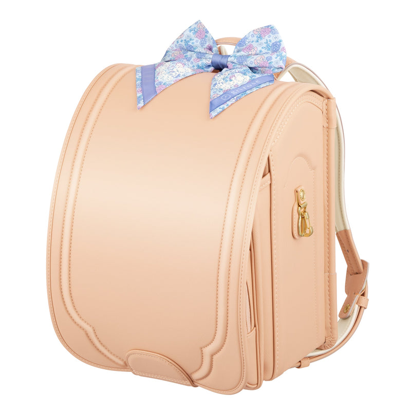 カプリスシマー シルキーベージュ 装着