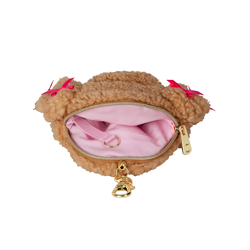 キーホルダー付き