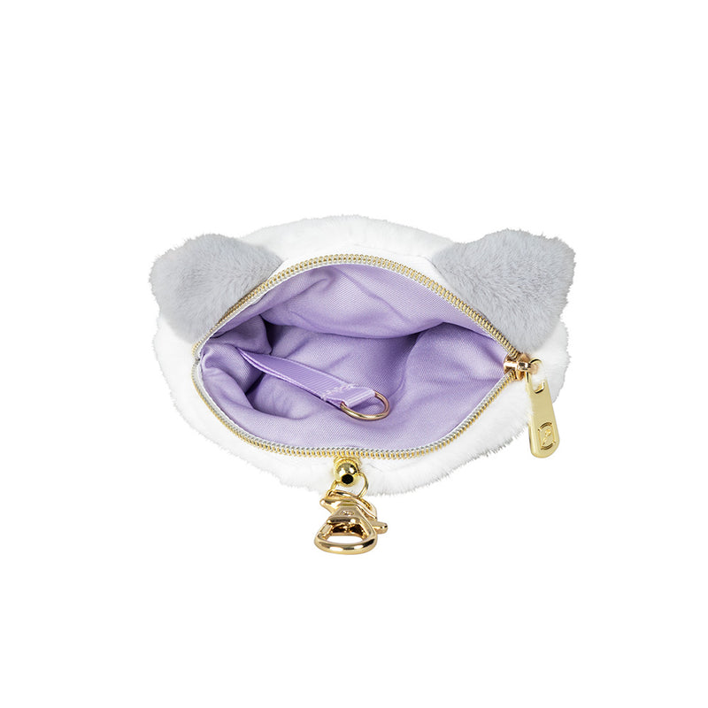 キーホルダー付き