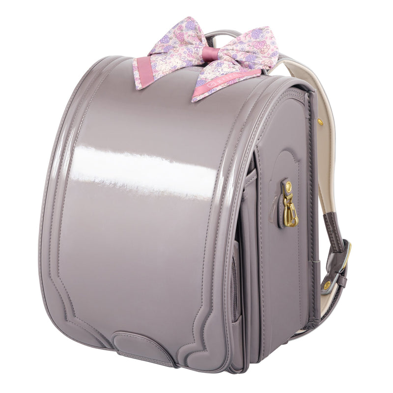 フルールグロス フレンチグレー 装着