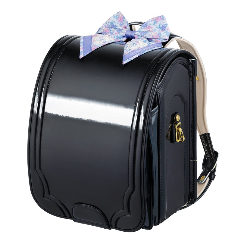 フルールグロス ノワールノワール 装着