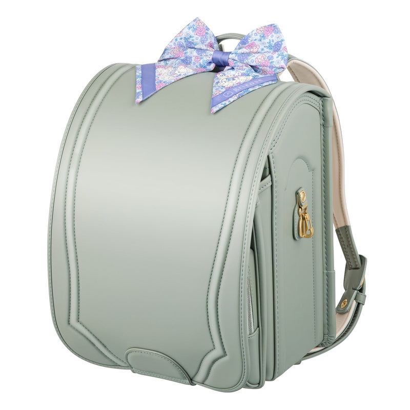 プルミエマット フェアリーグリーン 装着