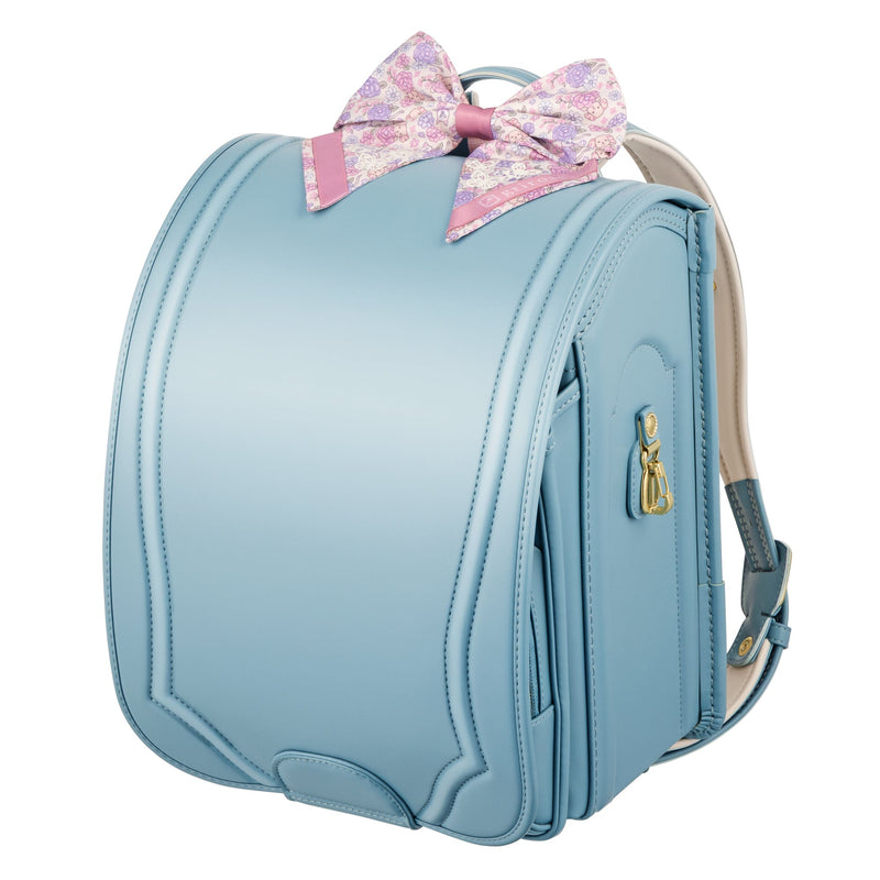 プルミエマット モーニングブルー 装着