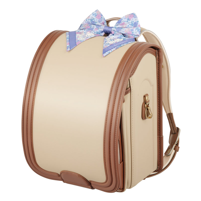 ユルバントーン シャンパン×ブラウン 装着