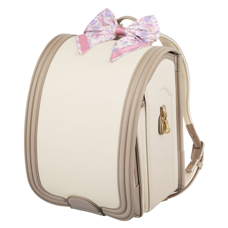 ユルバントーン バニラ×ベージュ 装着