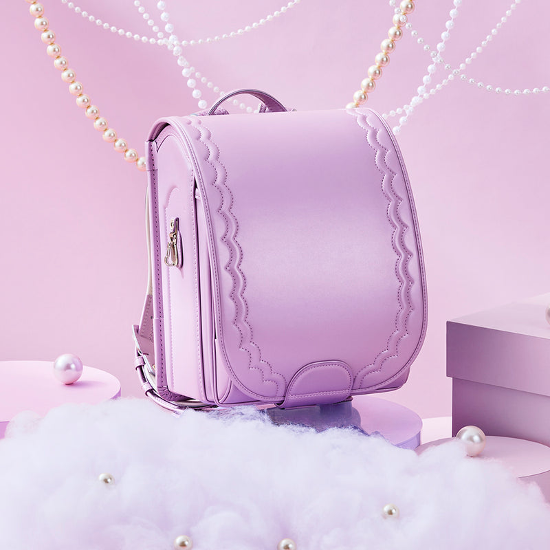 No.11｜コフレパール キャンディパープル