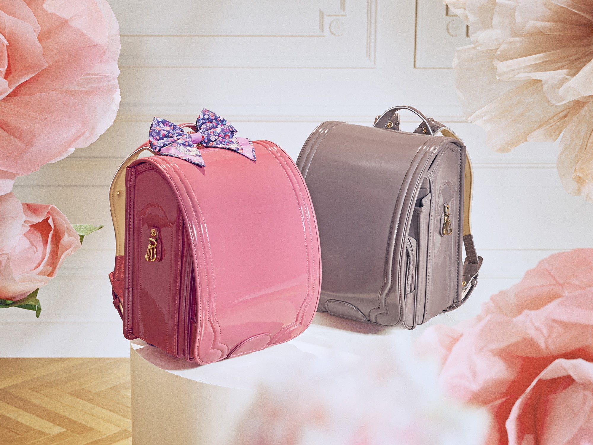 フルールグロス