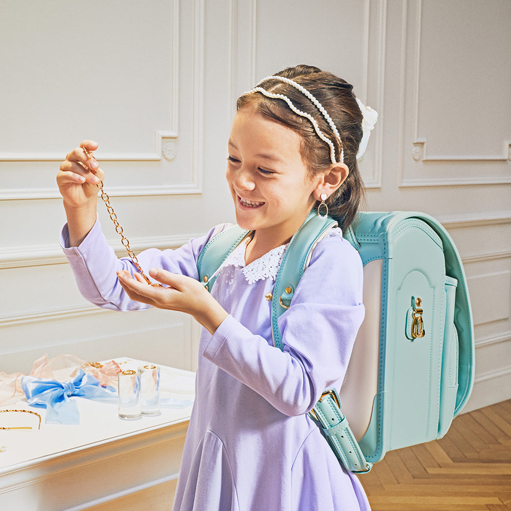 griroseのランドセル