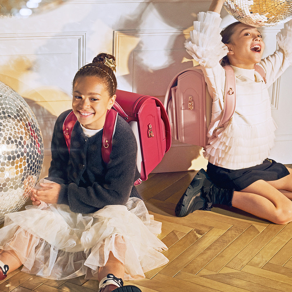 griroseのランドセル