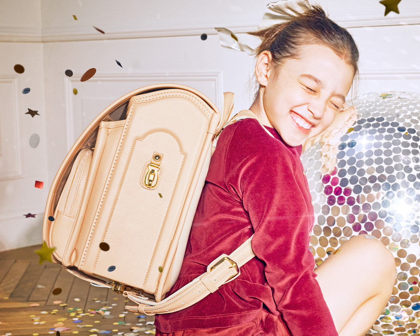 カプリスシマーシリーズ