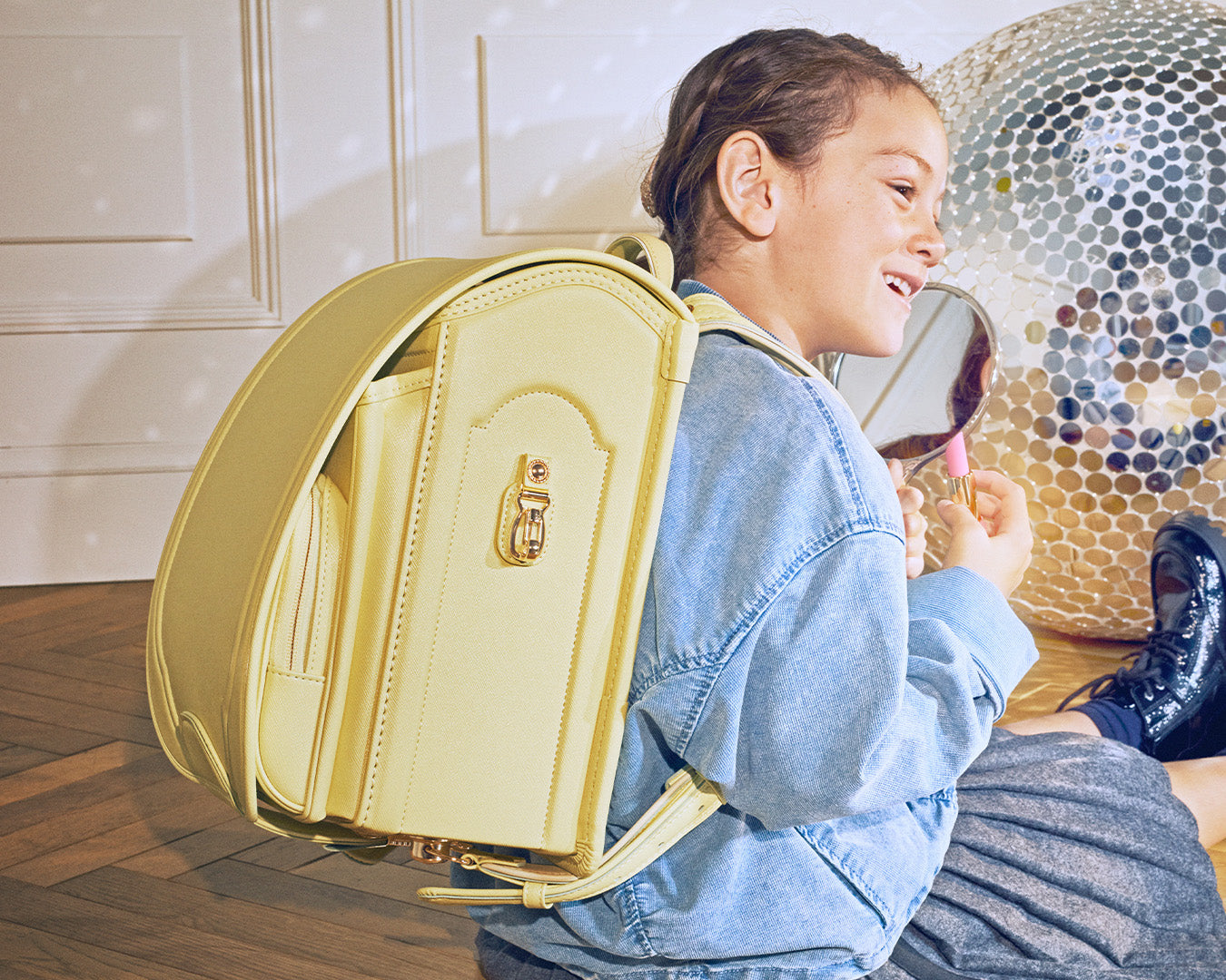 カプリスシマーシリーズ