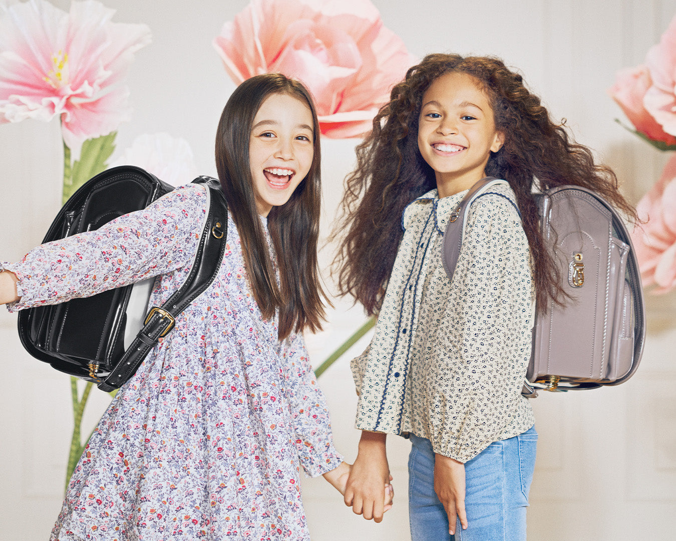 フルールグロスシリーズ