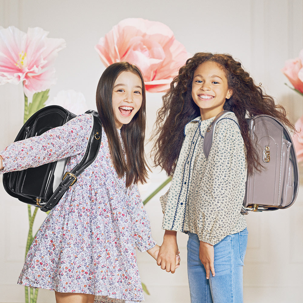 griroseのランドセル